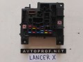 LANCER X 105